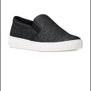 Michael Kors Women’s Slide On Sneakers